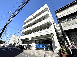 東京都大田区中馬込1丁目