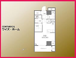 東京都新宿区原町3丁目