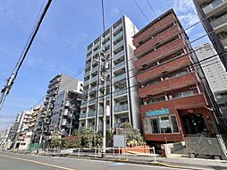 東京都新宿区原町3丁目