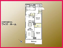 東京都北区東十条2丁目