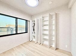 子供部屋の画像