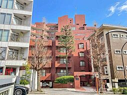 東京都渋谷区広尾1丁目