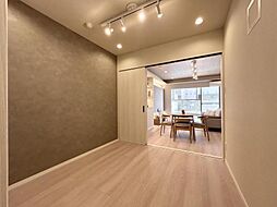 子供部屋の画像