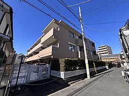 東京都中野区鷺宮3丁目