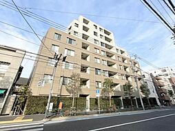 東京都中野区大和町3丁目