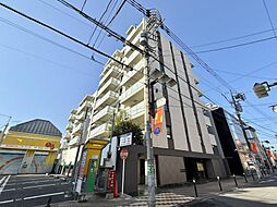 東京都練馬区北町2丁目