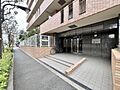 【エントランス...