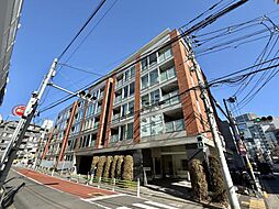 東京都港区赤坂7丁目