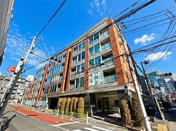 東京都港区赤坂7丁目