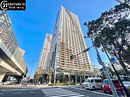 東京都中央区勝どき6丁目