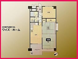 東京都新宿区下落合1丁目