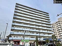 東京都江東区南砂6丁目