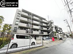 東京都江東区北砂6丁目