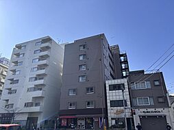 東京都板橋区中丸町