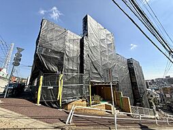 東京都板橋区徳丸6丁目