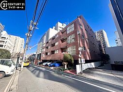 東京都千代田区四番町