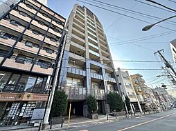 東京都世田谷区奥沢3丁目