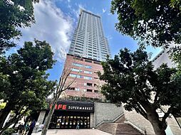 東京都目黒区大橋1丁目