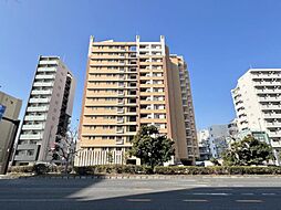 東京都大田区大森北3丁目