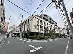 東京都渋谷区代々木4丁目