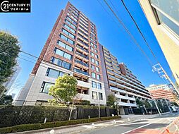 東京都豊島区高田2丁目