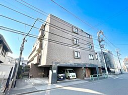 東京都練馬区石神井台5丁目