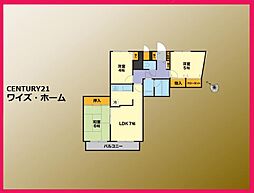 東京都練馬区石神井台2丁目