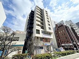 東京都大田区蒲田5丁目