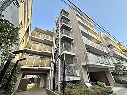 東京都墨田区本所4丁目