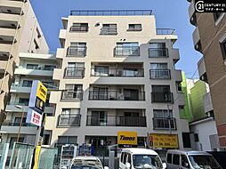 東京都豊島区駒込1丁目
