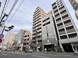 藤和シティホームズ根津