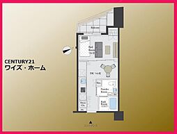 東京都渋谷区恵比寿西1丁目