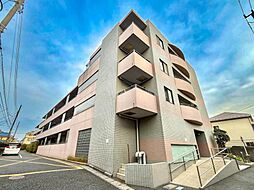 東京都江戸川区西葛西1丁目