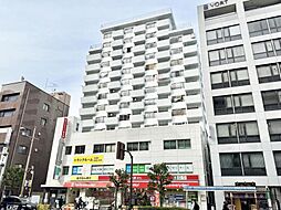 東京都江東区東陽3丁目