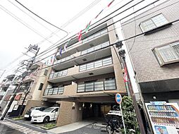 東京都荒川区東尾久3丁目