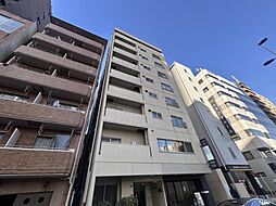 東京都中央区湊3丁目