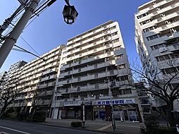 東京都練馬区桜台4丁目