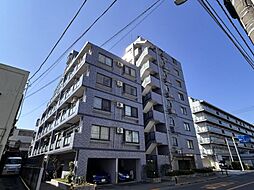 東京都練馬区平和台4丁目
