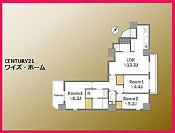 東京都大田区大森東2丁目