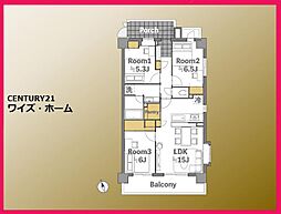 東京都江戸川区船堀5丁目
