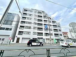 東京都江戸川区南小岩8丁目