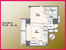東京都渋谷区松濤2丁目