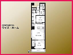 東京都新宿区若葉3丁目