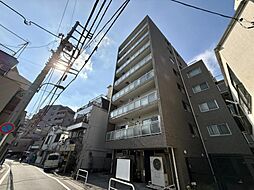 東京都新宿区若葉3丁目