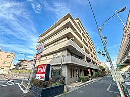 東京都杉並区高井戸東2丁目