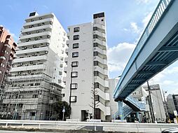 東京都目黒区中目黒1丁目