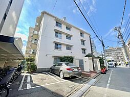 東京都港区南麻布3丁目