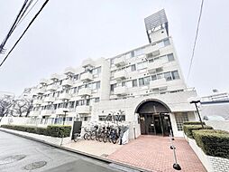 東京都新宿区上落合1丁目