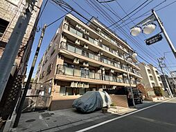 東京都豊島区南長崎4丁目