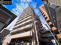 東京都北区滝野川1丁目